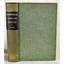 Peripheral Vascular Diseases: Diagnosis and Treatment